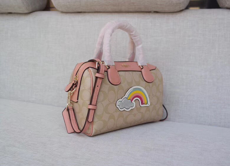 Satchel Bags - CCH Bags - 452