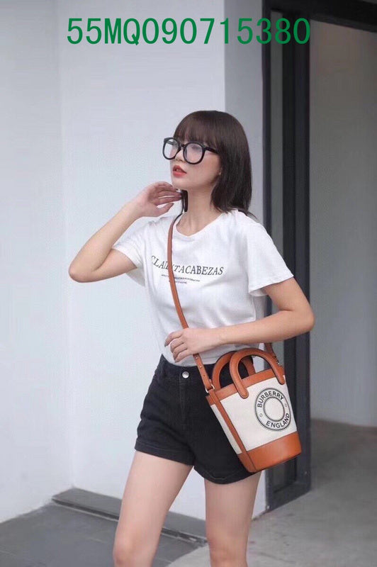 Fan Fashion -GLM - Top quality BBR Bags - 744
