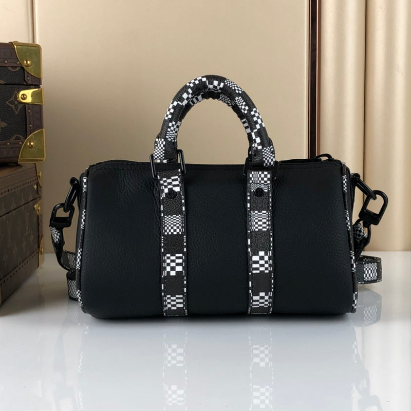 Satchel Bags - VL Bags - 4856