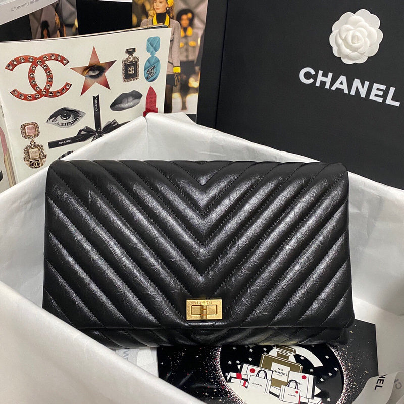 Satchel Bags - CHL Bags - 4328