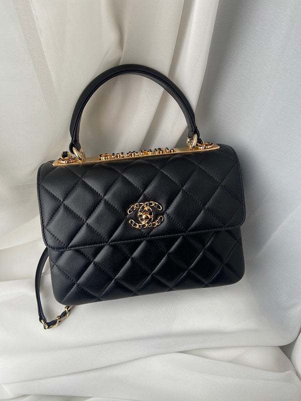 Satchel Bags - CHL Bags - 2401