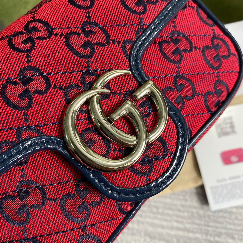 GLM - gg Bags - 1956