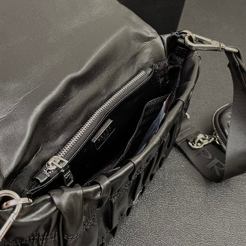Satchel Bags - PDA Bags - 273