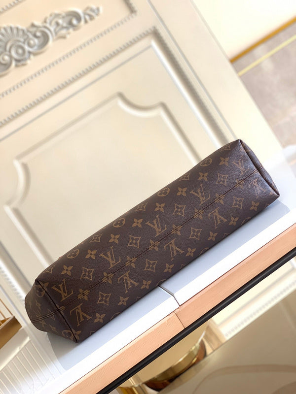 Satchel Bags - VL Bags - 5145