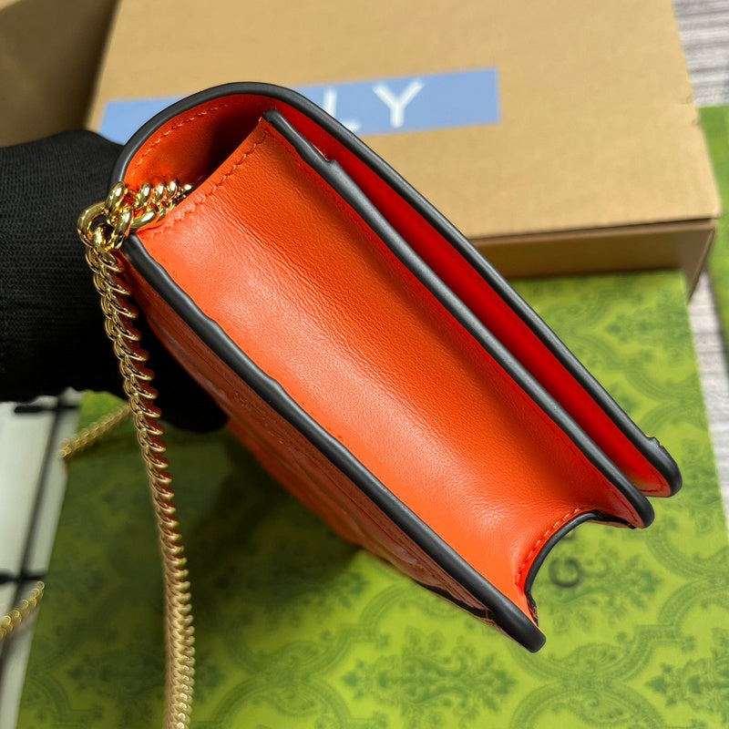 Satchel Bags - GCI Bags - 7438