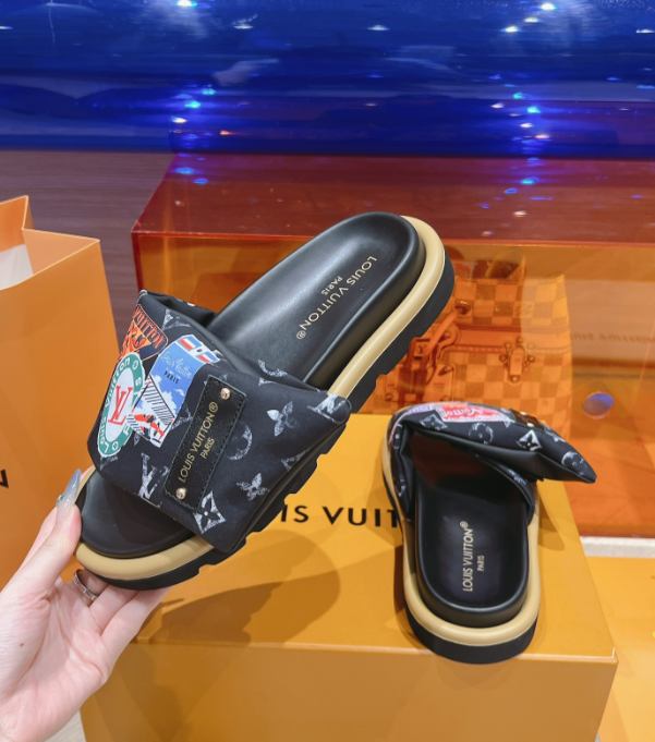glami shop- LOV Women Shoes - 061