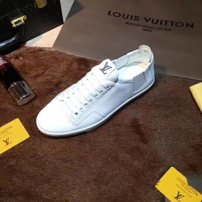 GLM - Top Quality Luv Sneaker 058