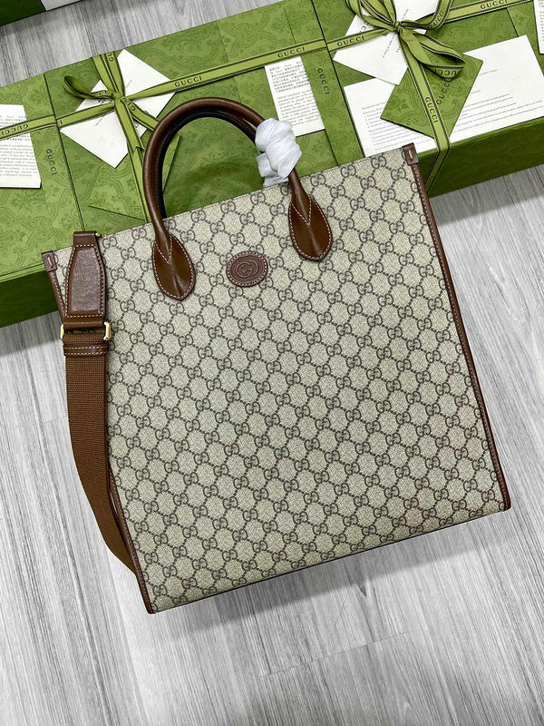 Satchel Bags - GCI Bags - 4929