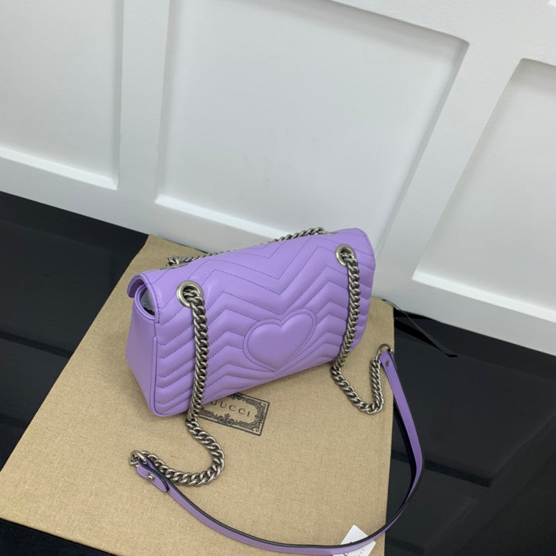 Satchel Bags - GUC Bags - 021