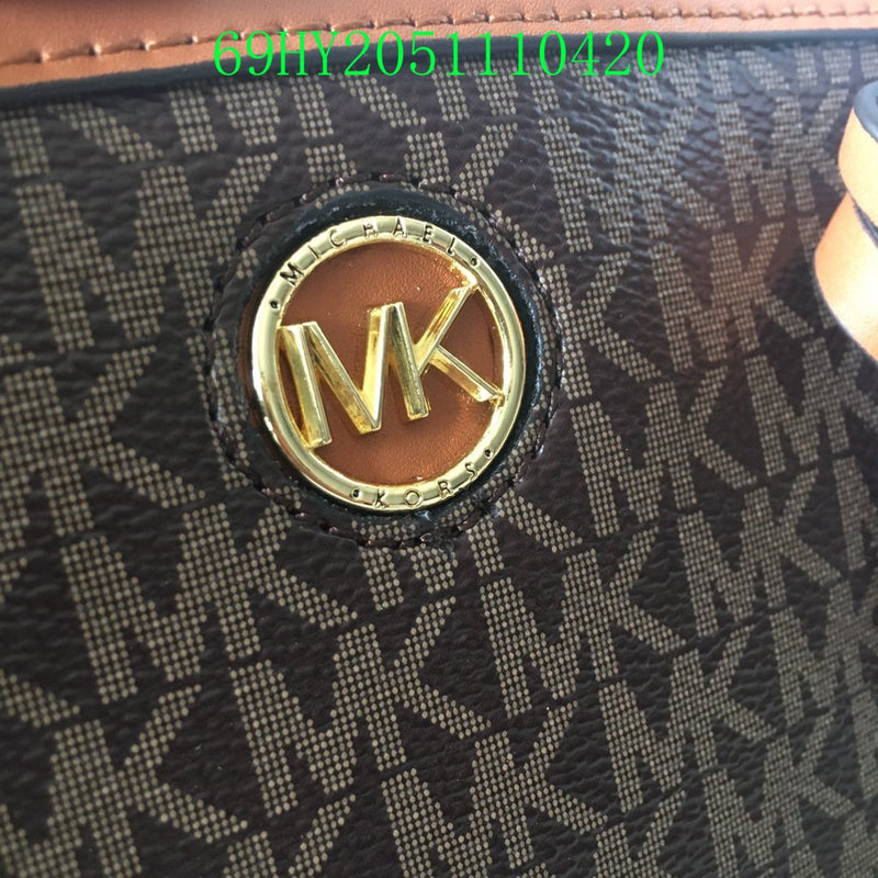 Satchel Bags - MK Bags - 177