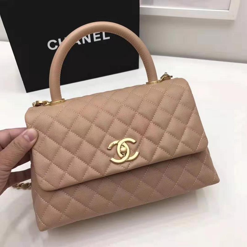 Satchel Bags - CHL Bags - 634