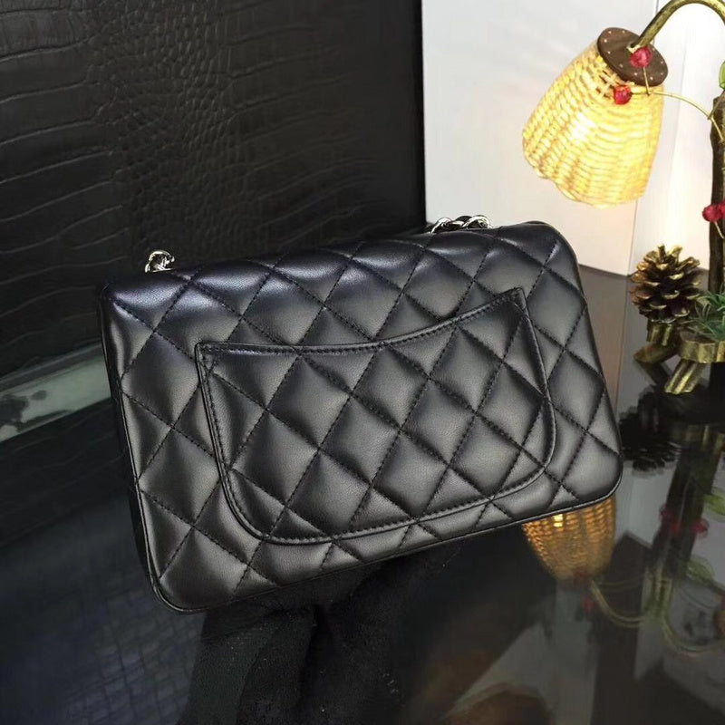 Satchel Bags - CHL Bags - 565