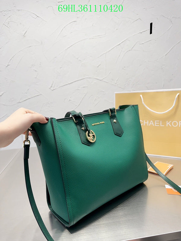 Satchel Bags - MK Bags - 191