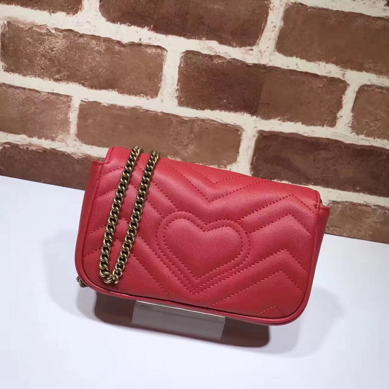 Satchel Bags - GCI Bags - 3495