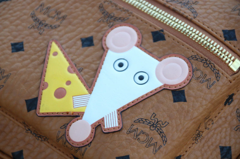 Satchel Bags - MC Bags - 021