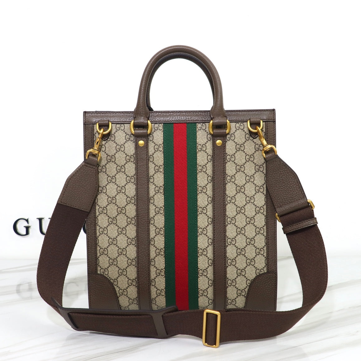 GLM - Top Quality Bag GCI 483