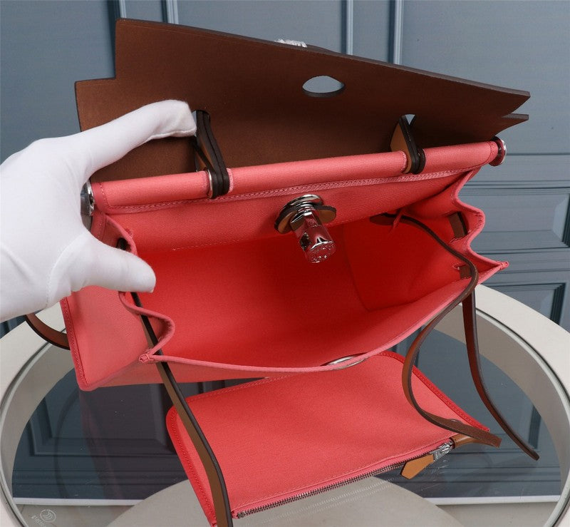 Satchel Bags - HMS Bags - 042