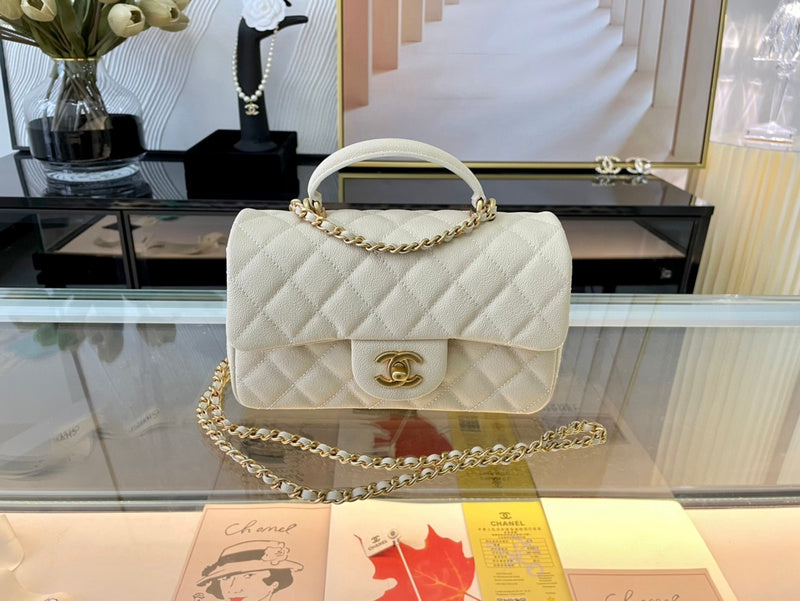 Satchel Bags - CHL Bags - 1595