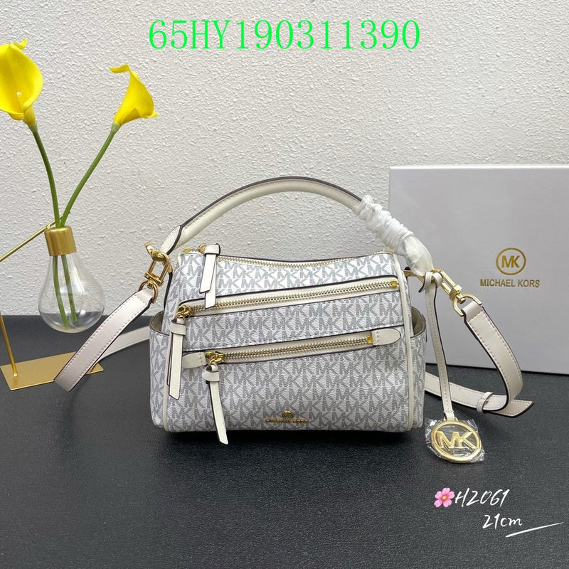 Satchel Bags - MK Bags - 498