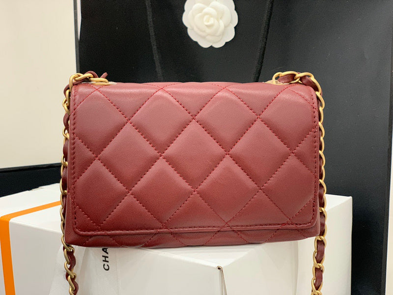 Satchel Bags - CHL Bags - 7377