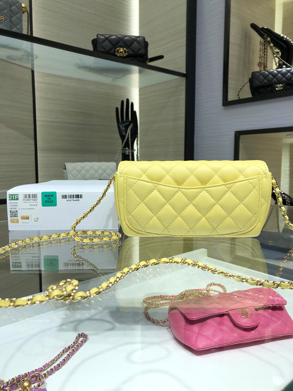 Satchel Bags - CHL Bags - 1467