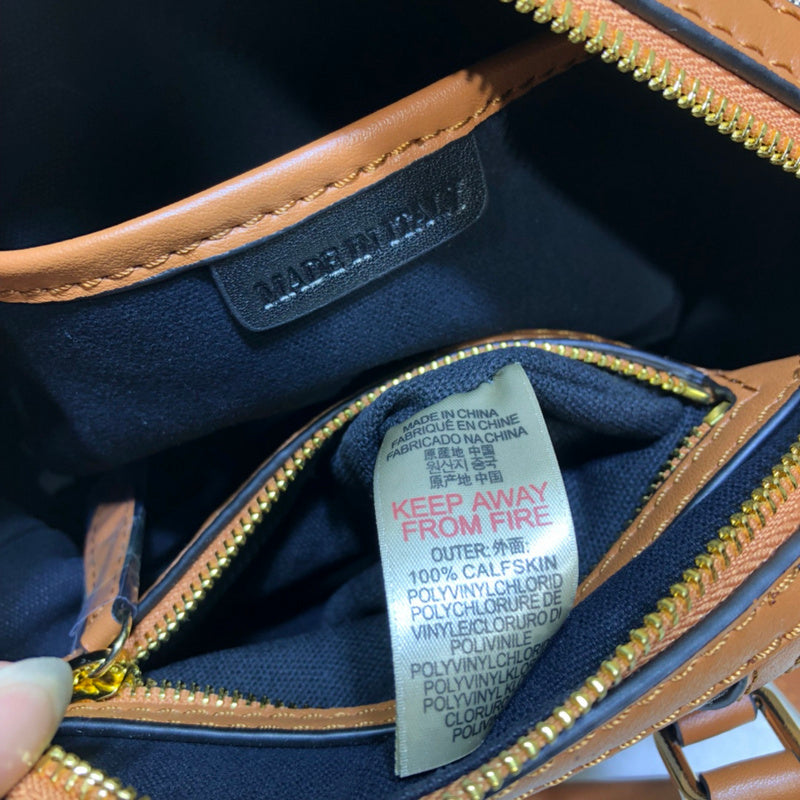 Fan Fashion -GLM - Top quality BBR Bags - 1390