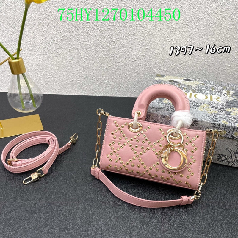 Glami - DOR Bags - 909