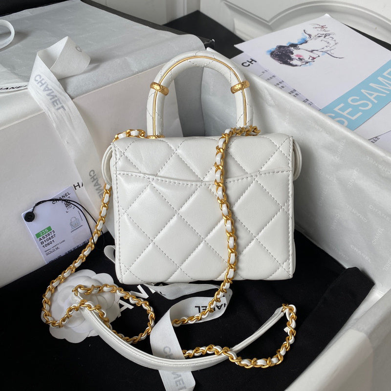 Satchel Bags - CHL Bags - 7548