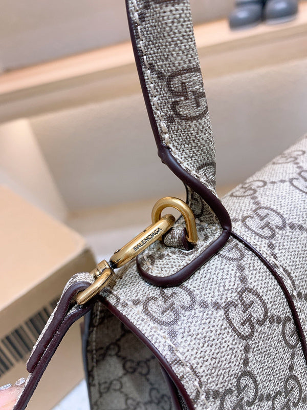 Satchel Bags - BGA Bags - 1518