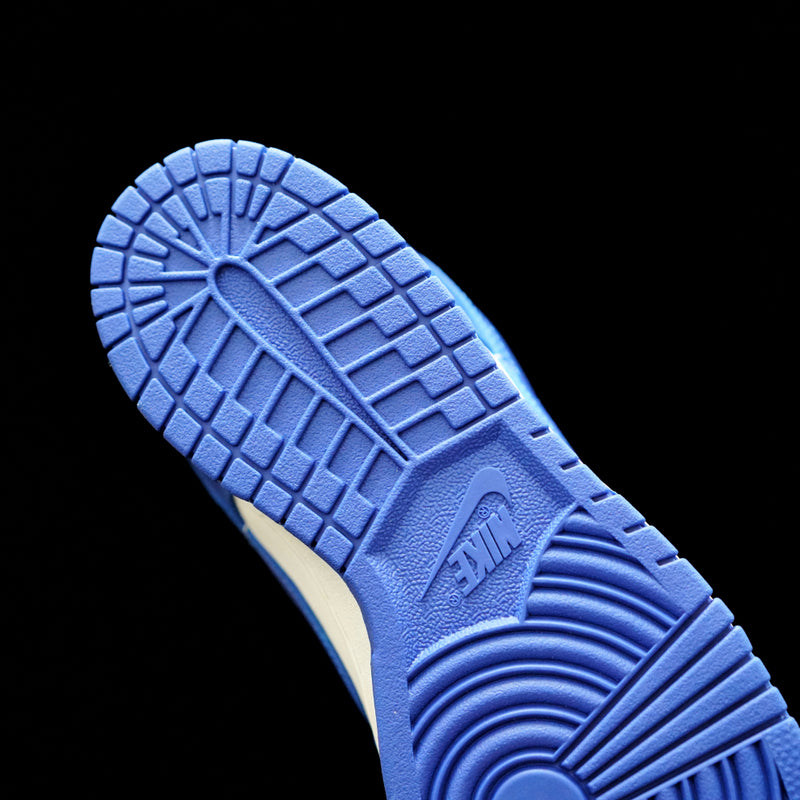 GLM - University of Kentucky White Blue