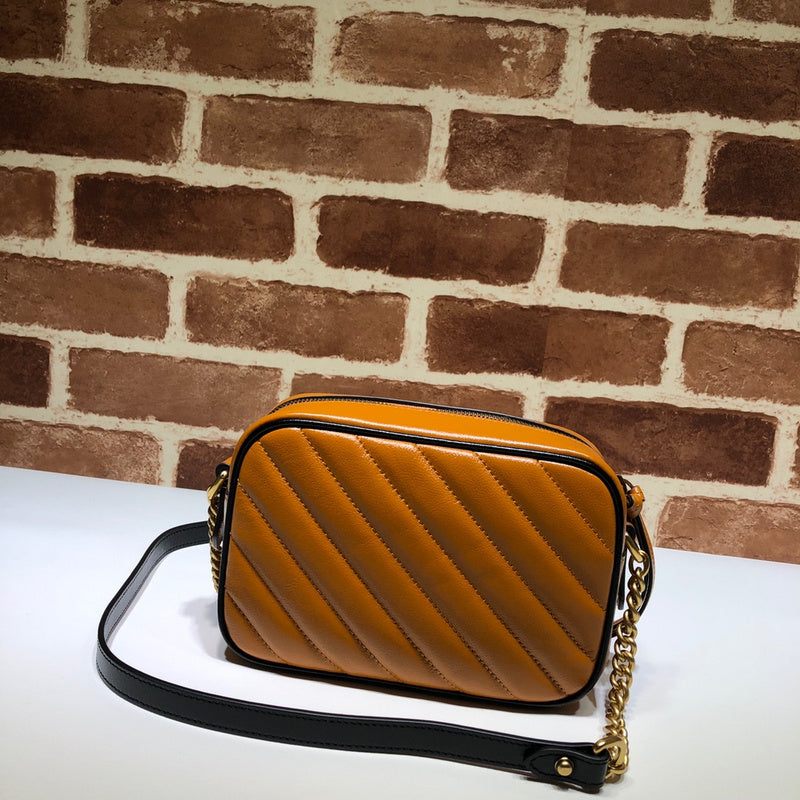 Satchel Bags - GCI Bags - 3841