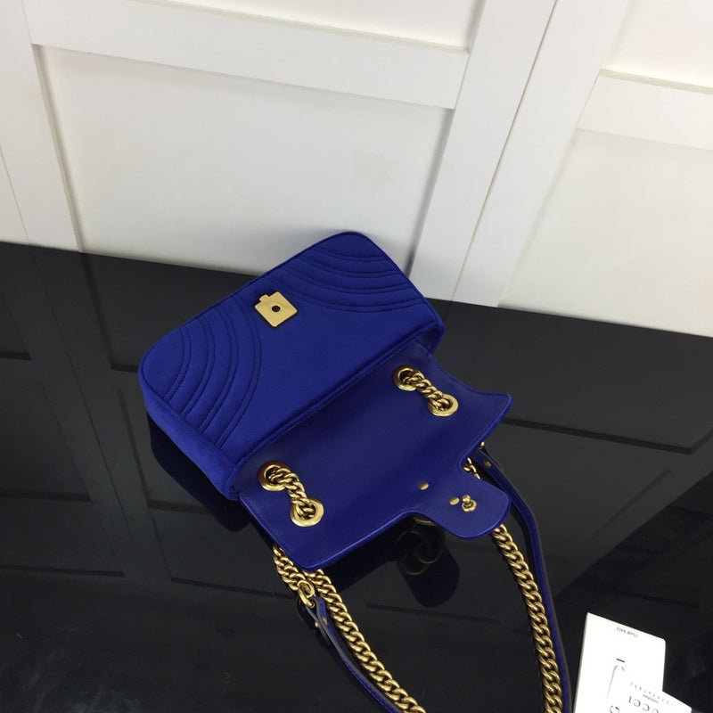 Satchel Bags - GUC Bags - 1361