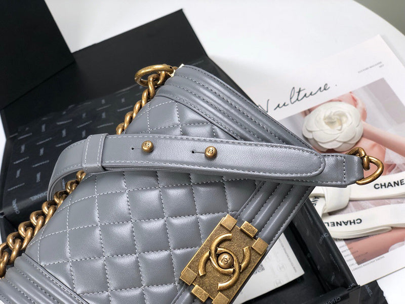 Satchel Bags - CHL Bags - 7470