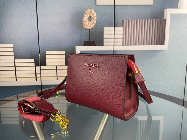 Satchel Bags - PDA Bags - 770