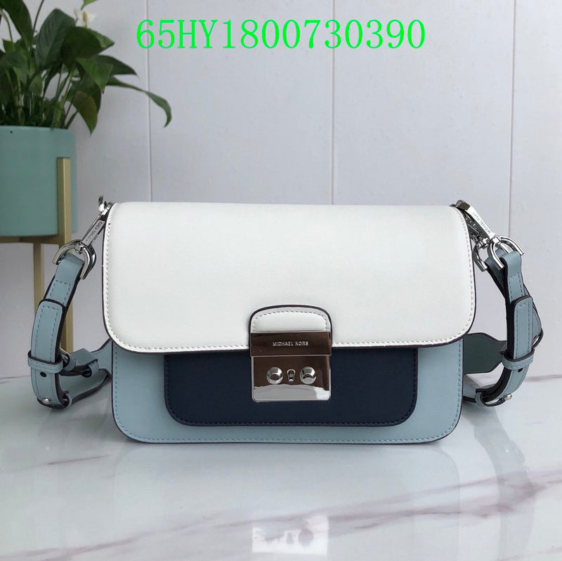 Satchel Bags - MK Bags - 680