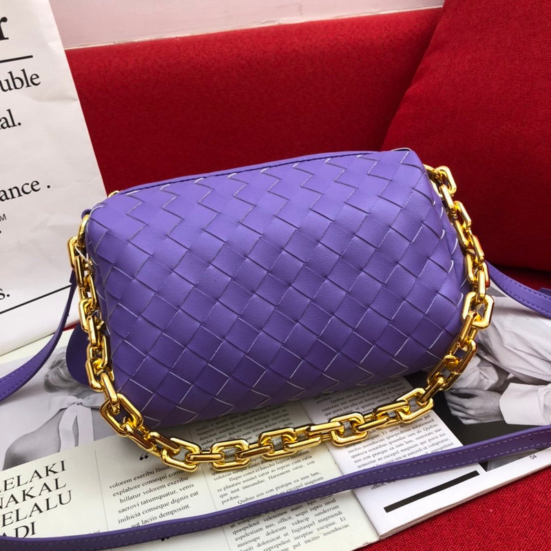 Satchel Bags - BV Bags - 227