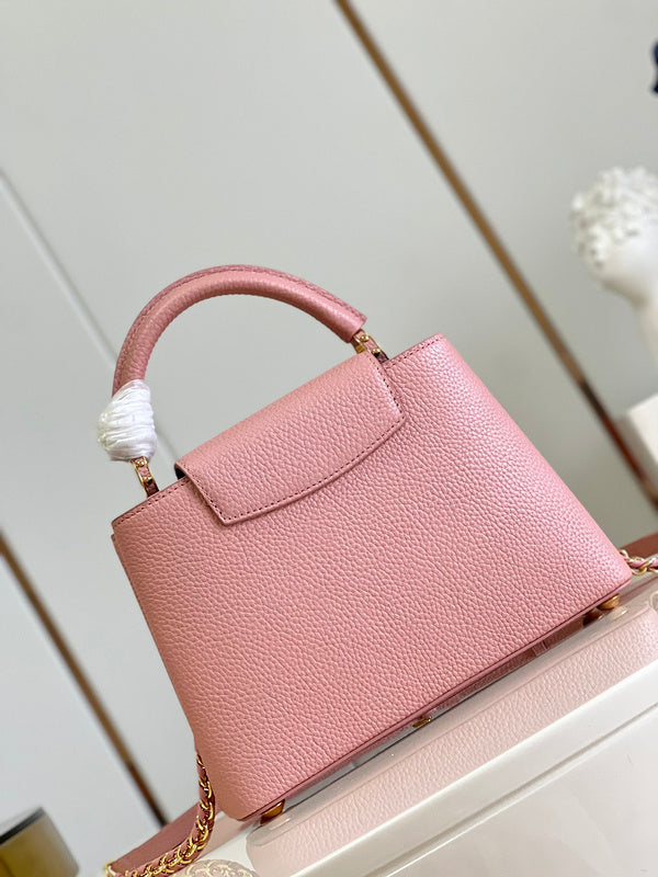 Satchel Bags - VL Bags - 1762