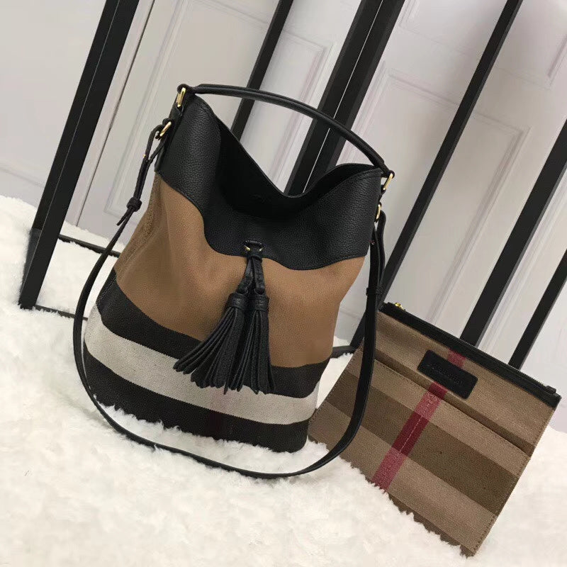 Fan Fashion -GLM - Top quality BBR Bags - 1272