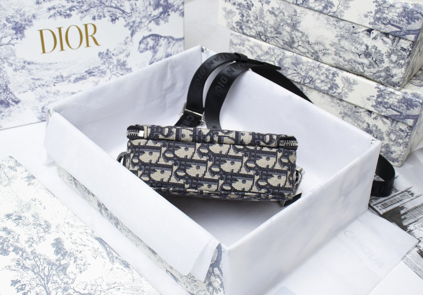 GLM - Top Quality Bags DIR 096
