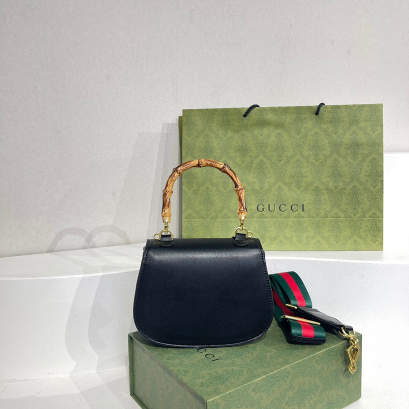 Satchel Bags - GCI Bags - 2007
