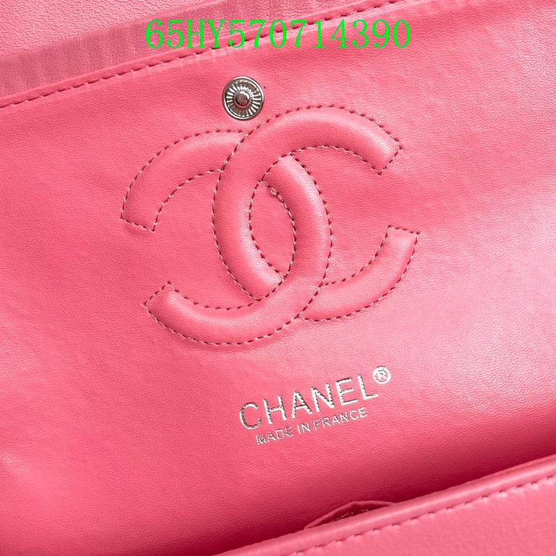 Satchel Bags - CHL Bags - 5546