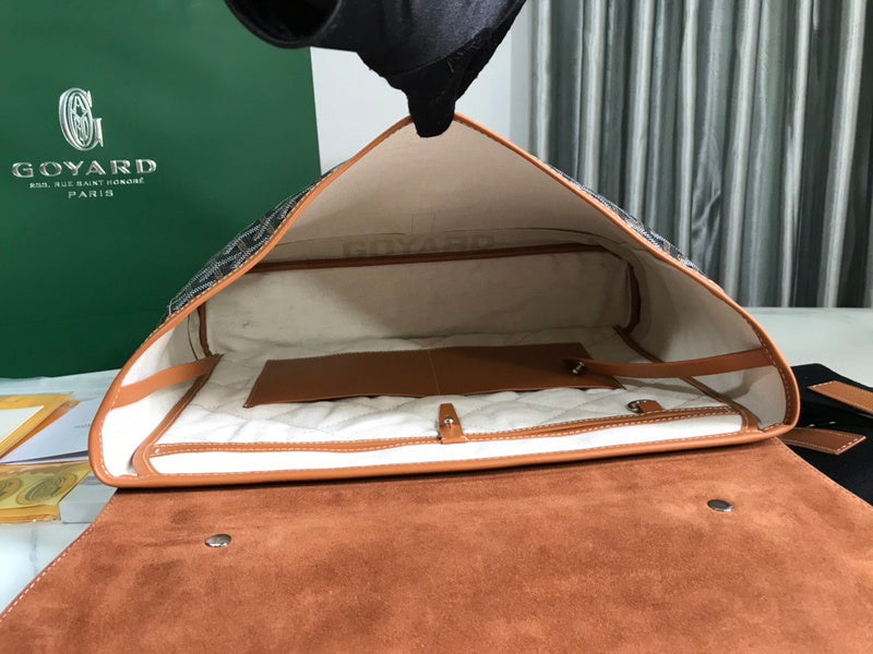 GLM - GYO Bags - 990