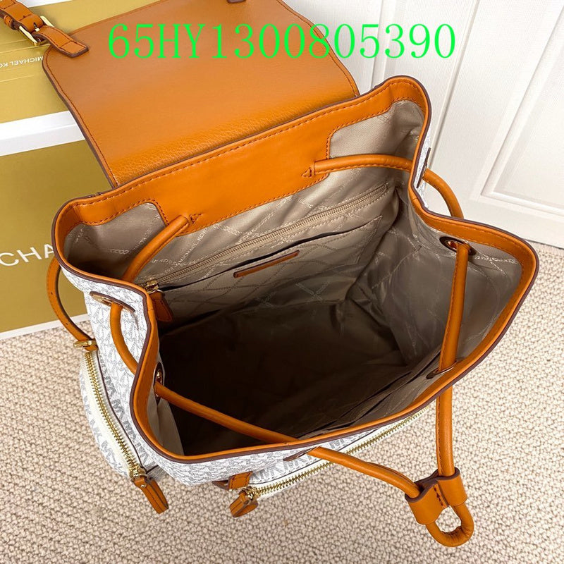 Satchel Bags - MK Bags - 655