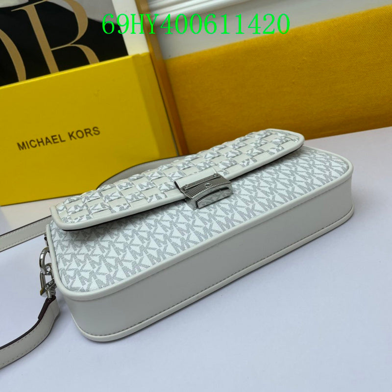 Satchel Bags - MK Bags - 744