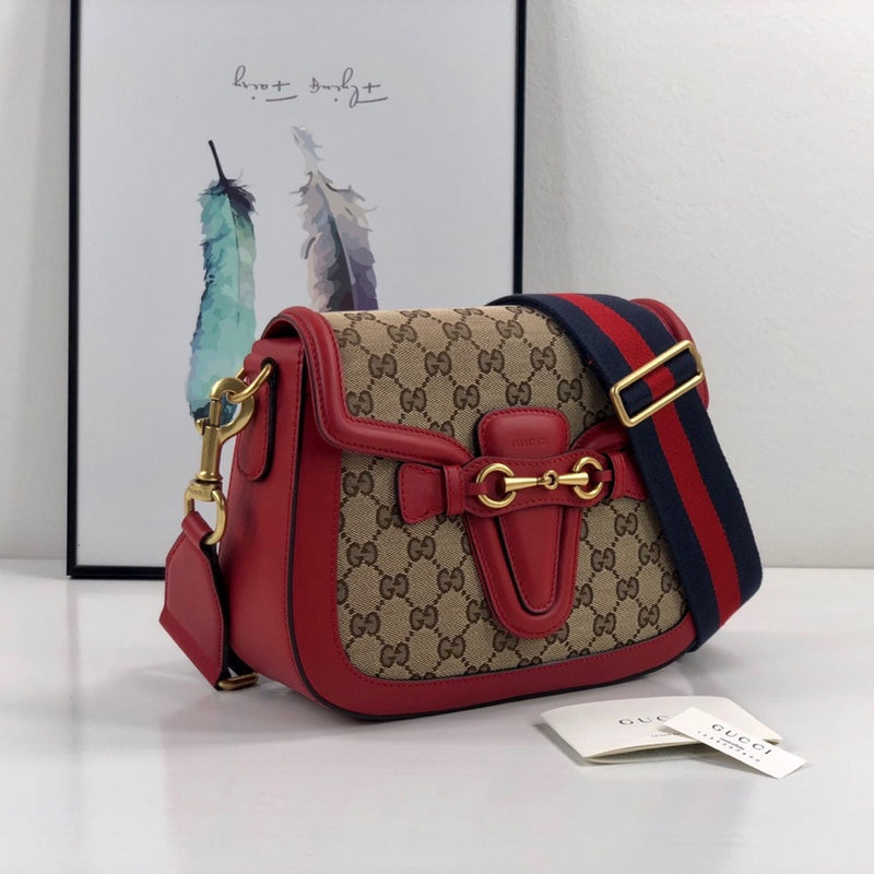 Satchel Bags - GCI Bags - 2841