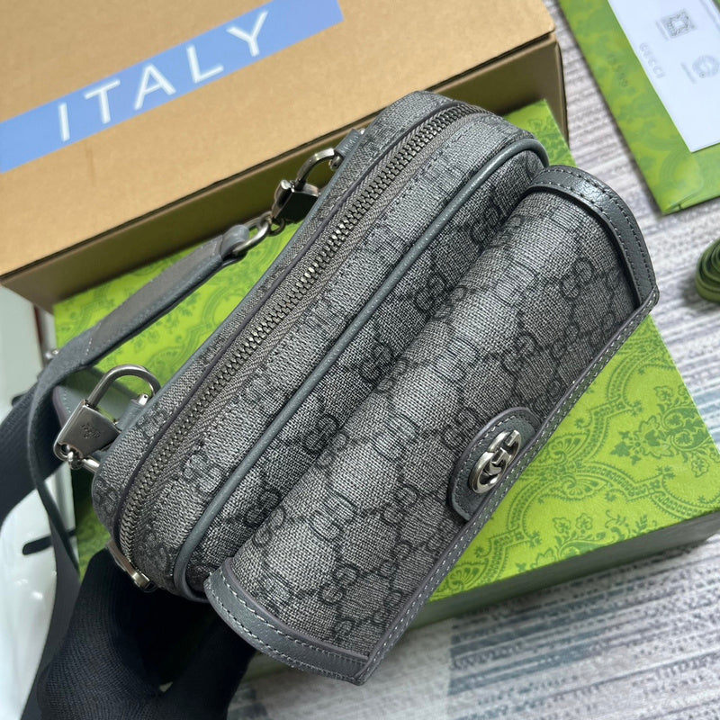 Satchel Bags - GCI Bags - 5365