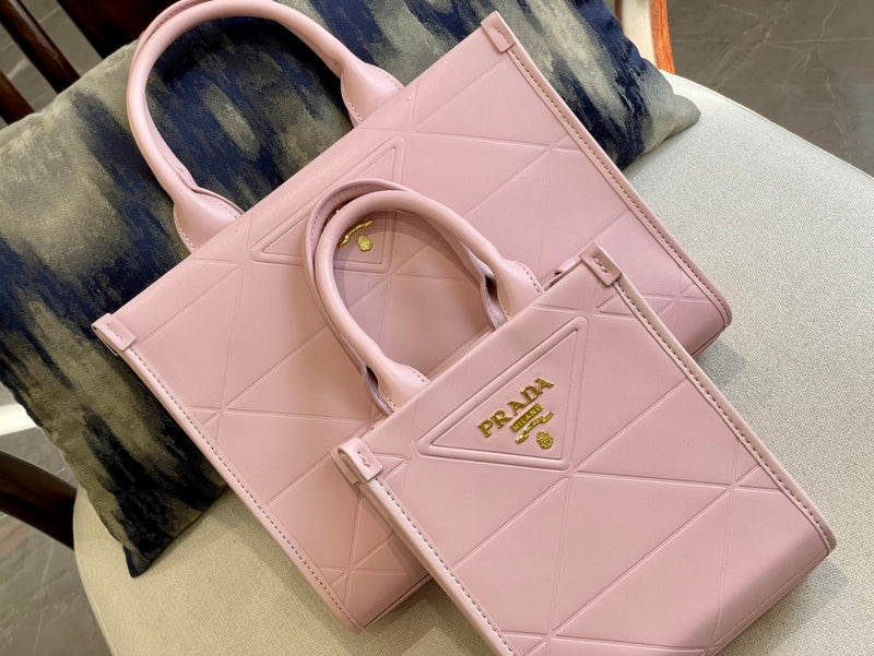 Satchel Bags - PDA Bags - 458