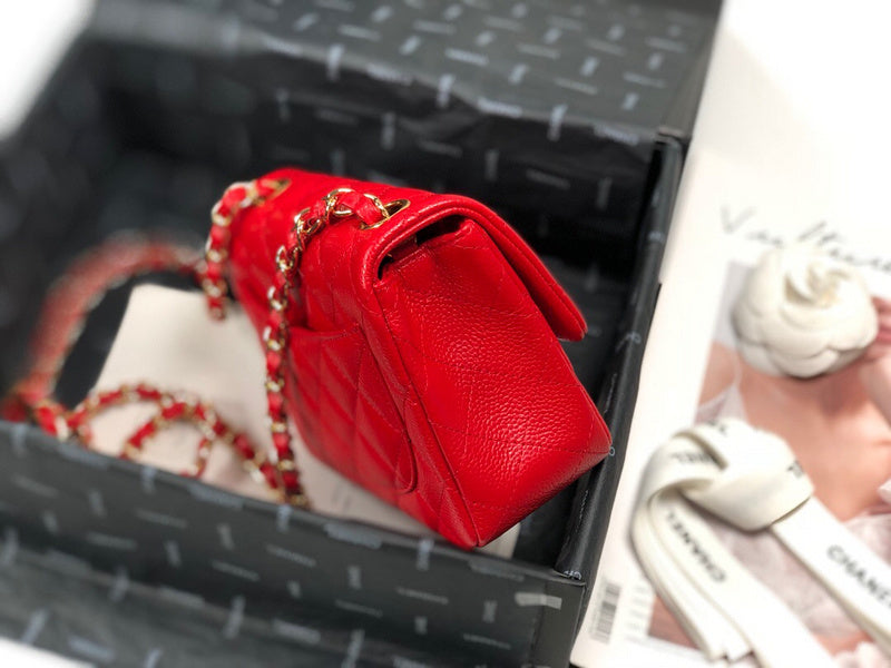 Satchel Bags - CHL Bags - 7453