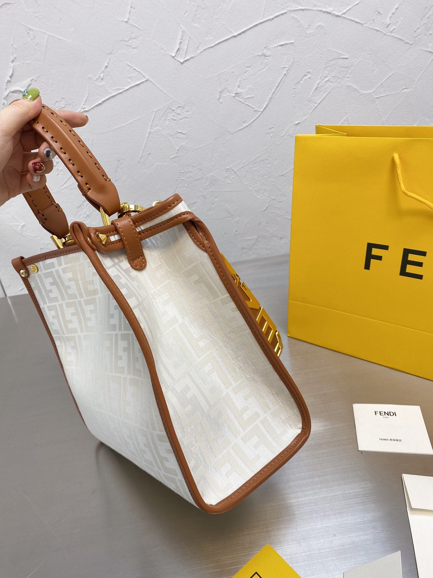 GLM - Top Quality Bags FEI 140