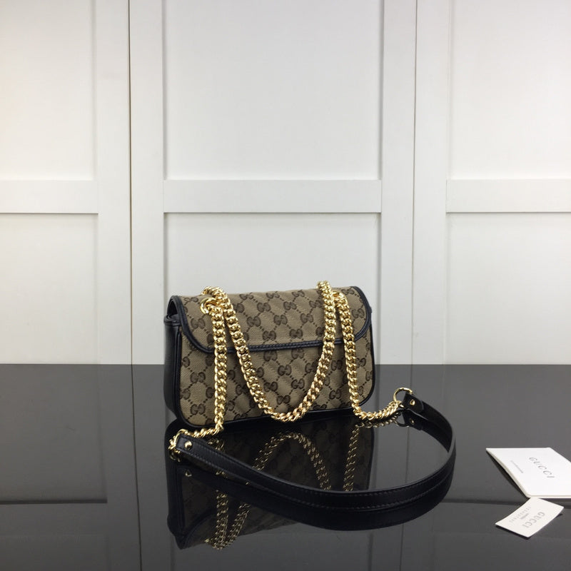 Satchel Bags - GUC Bags - 1351